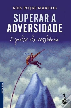 Capa do artigo Superar a Adversidade