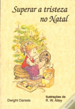Capa do artigo Superar a Tristeza no Natal