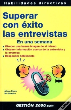 Capa do artigo Superar Con Éxito Las Entrevistas