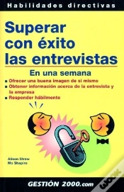 Capa do artigo Superar Con Éxito Las Entrevistas