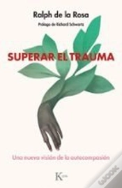 Capa do artigo Superar El Trauma
