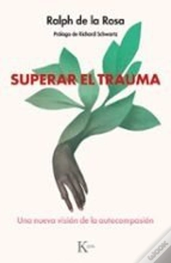 Capa do artigo Superar El Trauma