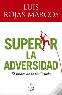 Capa do artigo Superar La Adversidad: El Poder Dela Resilencia 