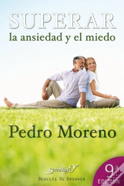 Capa do artigo Superar La Ansiedad Y El Miedo