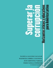 Capa do artigo Superar La Corrupción