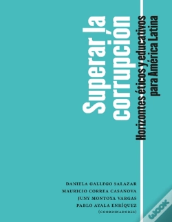Capa do artigo Superar La Corrupción