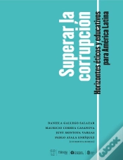 Capa do artigo Superar La Corrupción