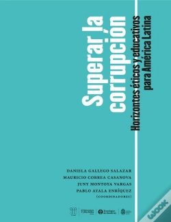Capa do artigo Superar La Corrupción