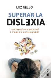 Capa do artigo Superar La Dislexia