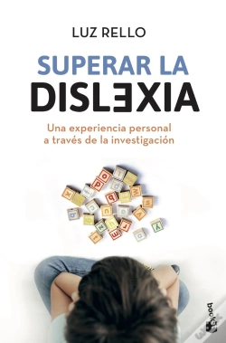 Capa do artigo Superar La Dislexia
