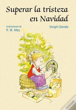 Capa do artigo Superar La Tristeza En Navidad