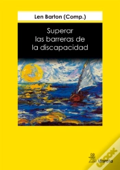 Capa do artigo Superar Las Barreras De La Discapacidad