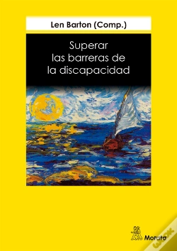 Capa do artigo Superar Las Barreras De La Discapacidad
