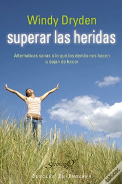 Capa do artigo Superar Las Heridas