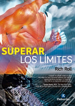 Capa do artigo Superar Los Límites