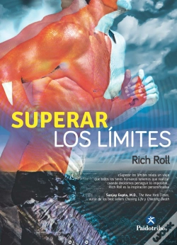 Capa do artigo Superar Los Límites