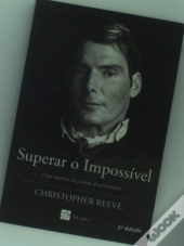 Superar O Impossível