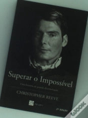 Capa do artigo Superar O Impossível