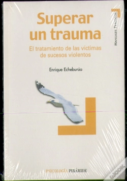 Capa do artigo Superar Un Trauma: El Tratamiento De Las Victimas De Sucesos Violentos 