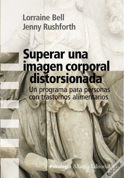 Capa do artigo Superar Una Imagen Corporal Distorsionada
