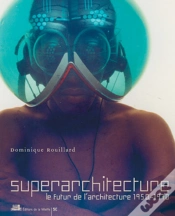 Capa do artigo Superarchitecture