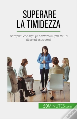 Capa do artigo Superare La Timidezza