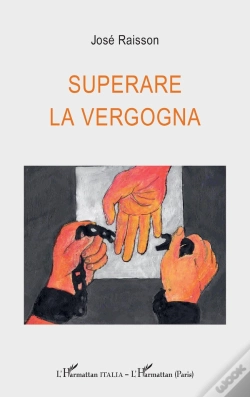 Capa do artigo Superare La Vergogna