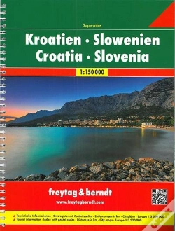 Capa do artigo Superatlas Croatie-Slovenie