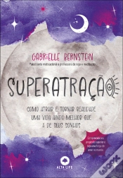 Capa do artigo Superatração