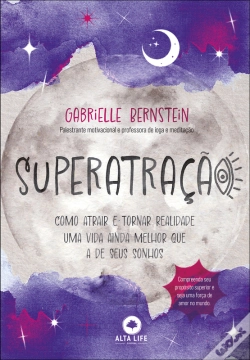 Capa do artigo Superatração