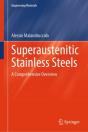 Superaustenitic Stainless Steels - Preview