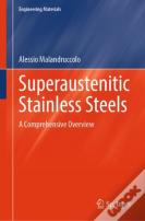 Superaustenitic Stainless Steels