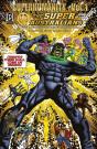 Superaustralians Issue 4 - Preview