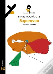 Capa do artigo Superavoa