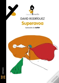 Capa do artigo Superavoa