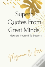 Capa do artigo Superb Quotes From Great Minds