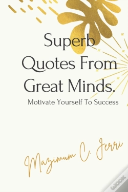 Capa do artigo Superb Quotes From Great Minds