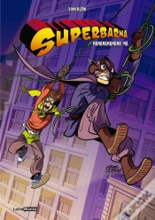 Capa do artigo Superbarna