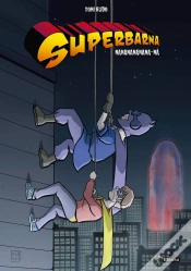 Capa do artigo Superbarna
