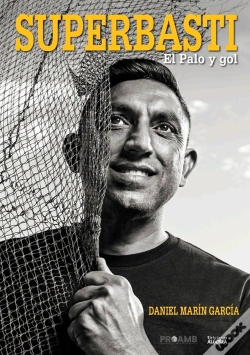 Capa do artigo Superbasti: El Palo Y Gol