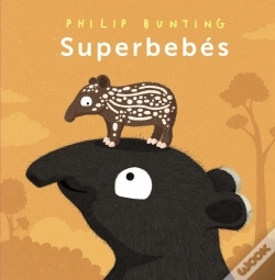 Capa do artigo Superbebes