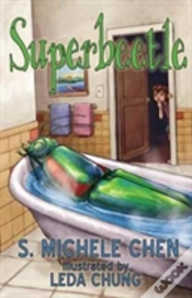Capa do artigo Superbeetle