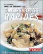 Superbes Recettes Rapides - Preview