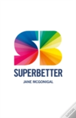 Capa do artigo Superbetter