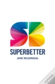 Capa do artigo Superbetter