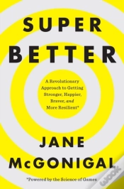 Capa do artigo Superbetter