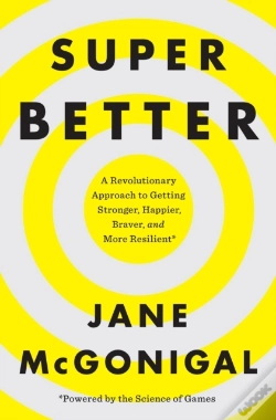Capa do artigo Superbetter