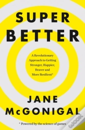 Capa do artigo Superbetter