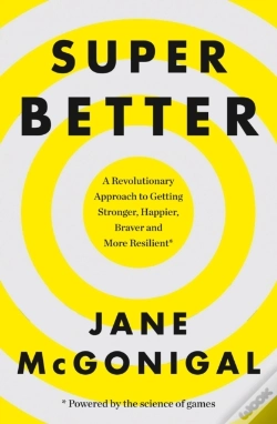 Capa do artigo Superbetter
