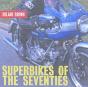 Superbikes Of The Seveties , Db1817 - Preview